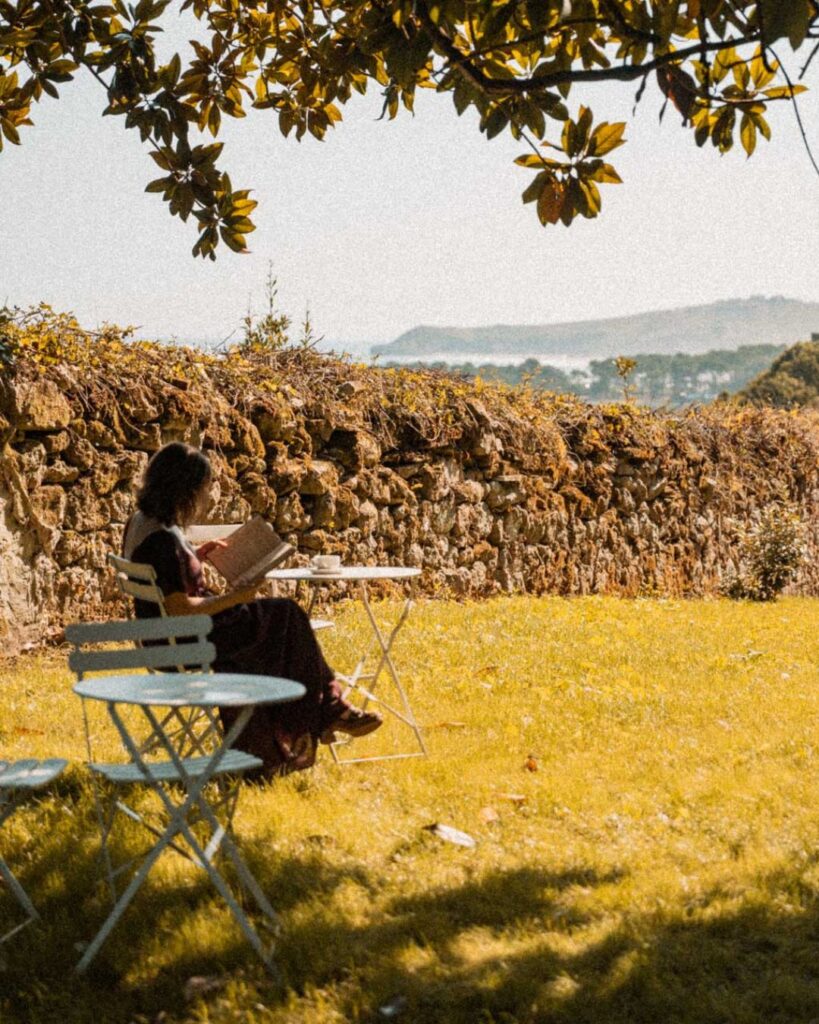 El Mejor Alojamiento Camino De Santiago Y Camino Lebaniego San Vicente De La Barquera - Alojamiento Villa Magnolia San Vicente De La Barquera El Mejor Alojamiento Camino De Santiago Y Camino Lebaniego San Vicente De La Barquera 21 Villa Magnolia San Vicente De La Barquera